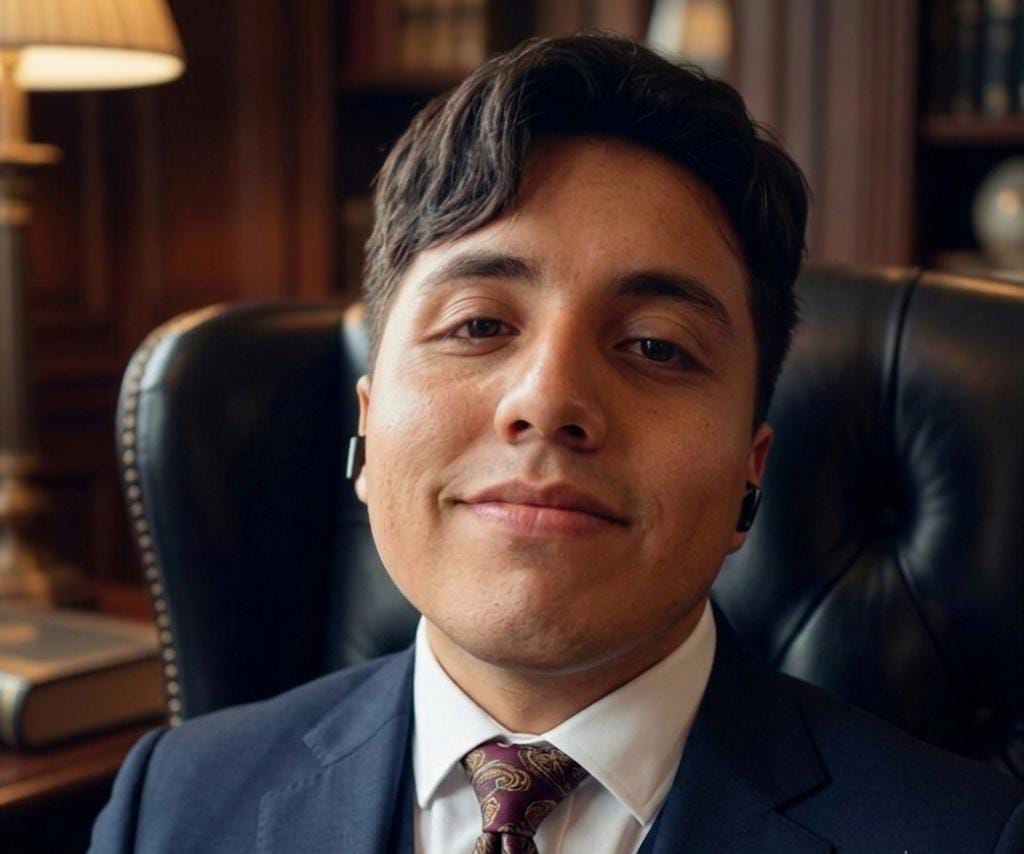 Ing. Joshua Plaza — Vicat Preuniversitario